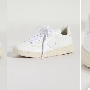 Veja V-12 sneakers
